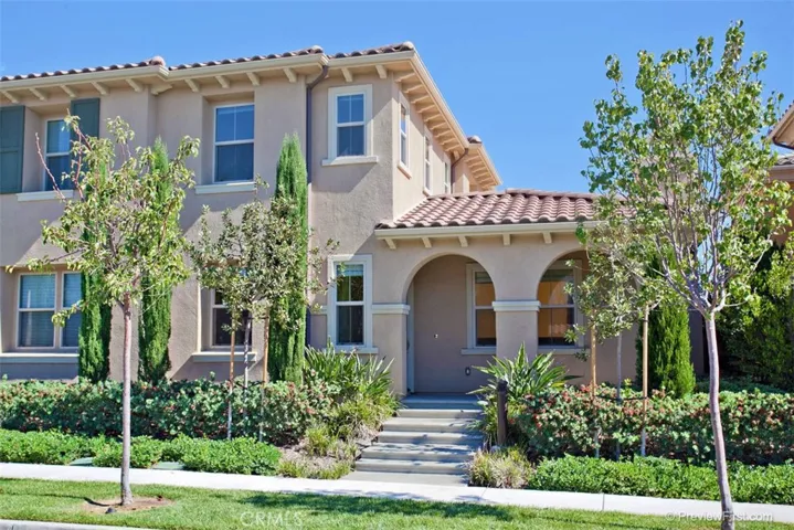 34 Roycroft, Irvine, California 92620