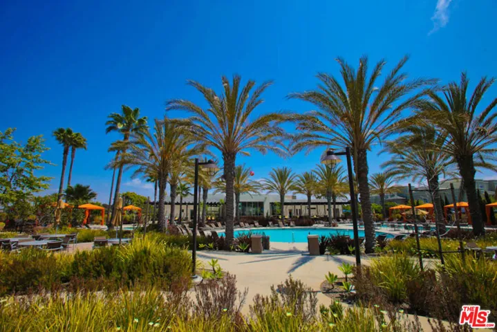 5547 Palm Drive, Hawthorne, California 90250