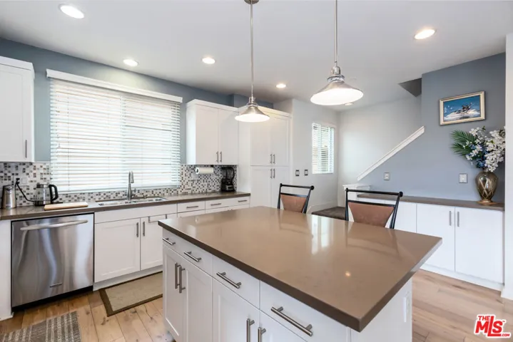 5547 Palm Drive, Hawthorne, California 90250