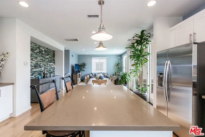 5547 Palm Drive, Hawthorne, California 90250