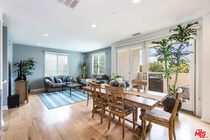 5547 Palm Drive, Hawthorne, California 90250