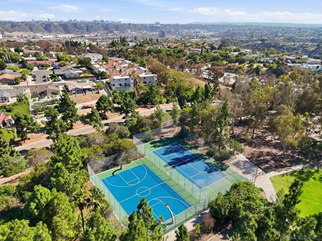 Nearby Murray Ridge Park