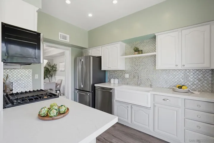 8642 Converse, San Diego, California 92123