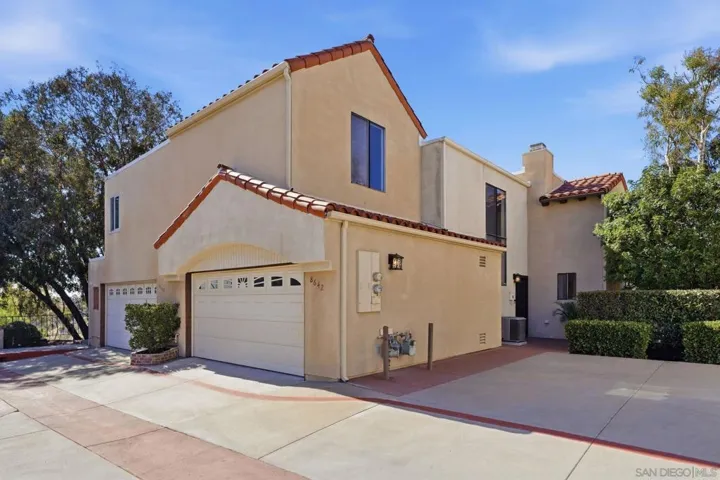 8642 Converse, San Diego, California 92123