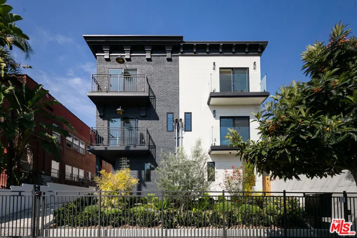 3413 1/2 Bellevue Avenue, Los Angeles, California 90026