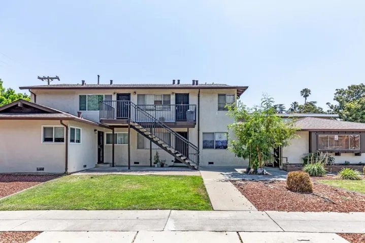 3249 Williamsburg Drive, San Jose, California 95117
