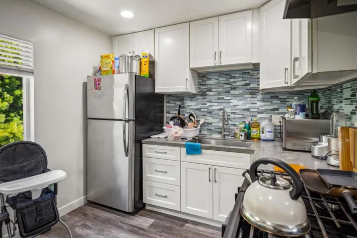 3249 Williamsburg Drive, San Jose, California 95117