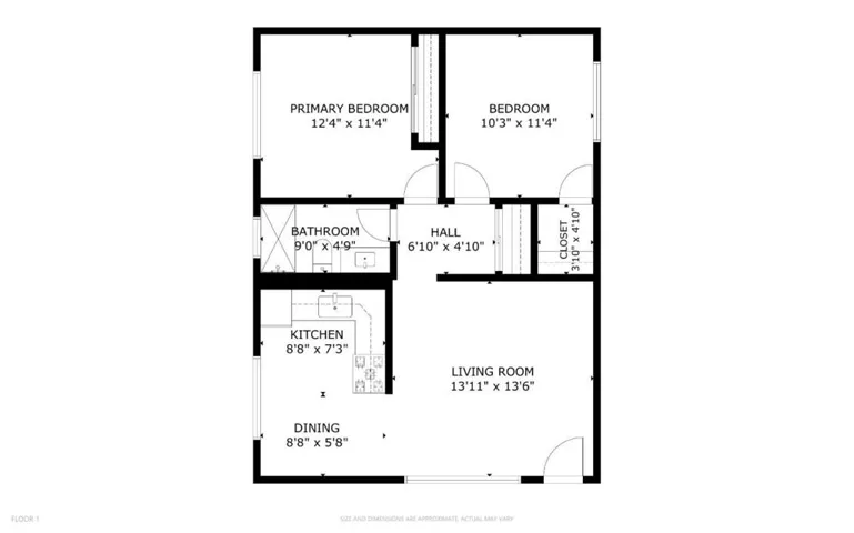 3249 Williamsburg Drive, San Jose, California 95117