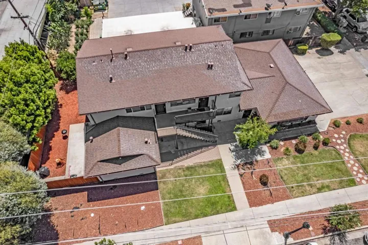 3249 Williamsburg Drive, San Jose, California 95117