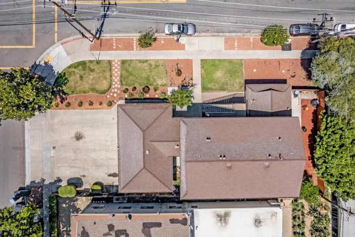 3249 Williamsburg Drive, San Jose, California 95117