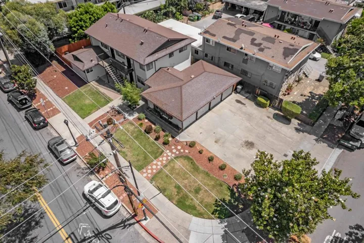 3249 Williamsburg Drive, San Jose, California 95117