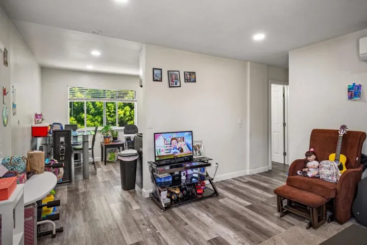 3249 Williamsburg Drive, San Jose, California 95117