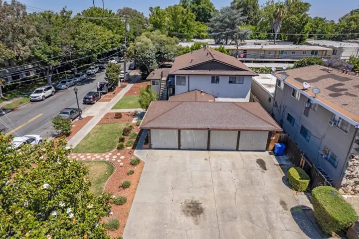 3249 Williamsburg Drive, San Jose, California 95117