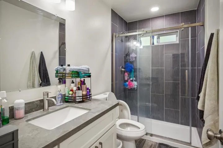 3249 Williamsburg Drive, San Jose, California 95117