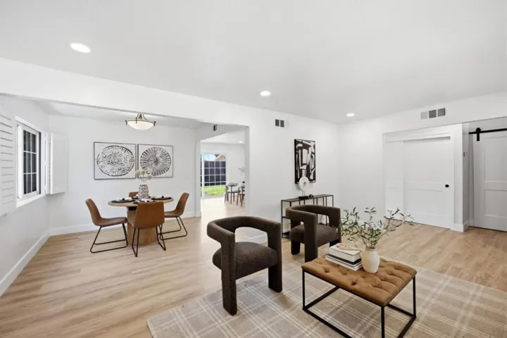 2235 Fairmont Drive, San Jose, California 95148