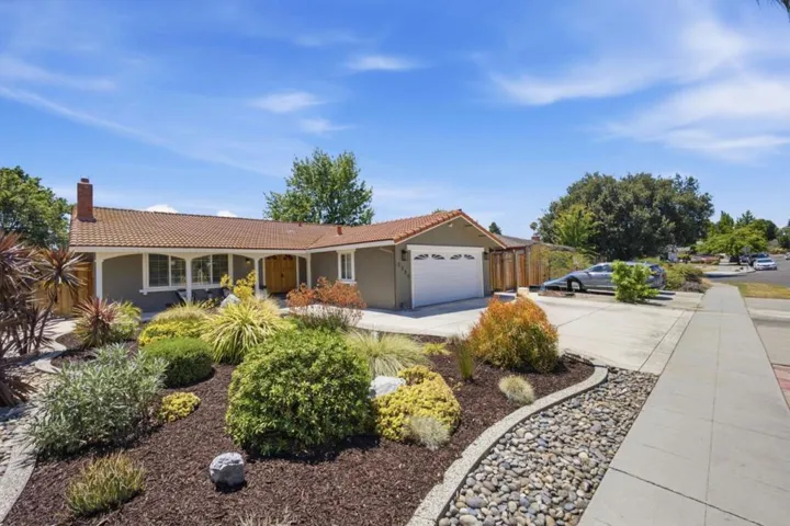2235 Fairmont Drive, San Jose, California 95148