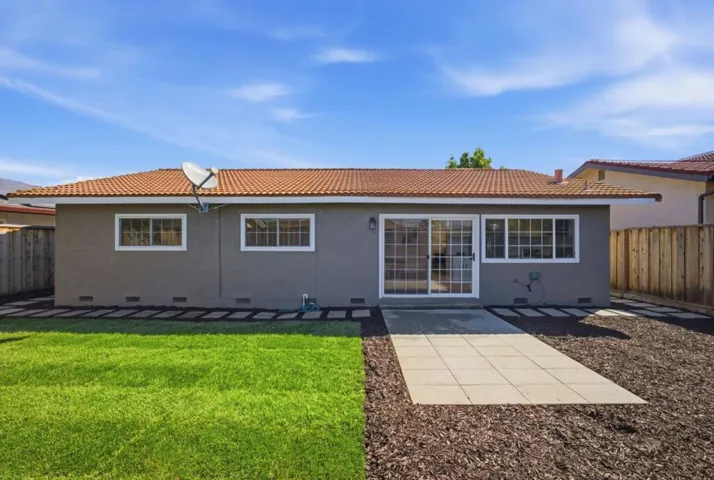 2235 Fairmont Drive, San Jose, California 95148