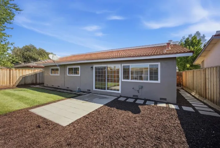2235 Fairmont Drive, San Jose, California 95148