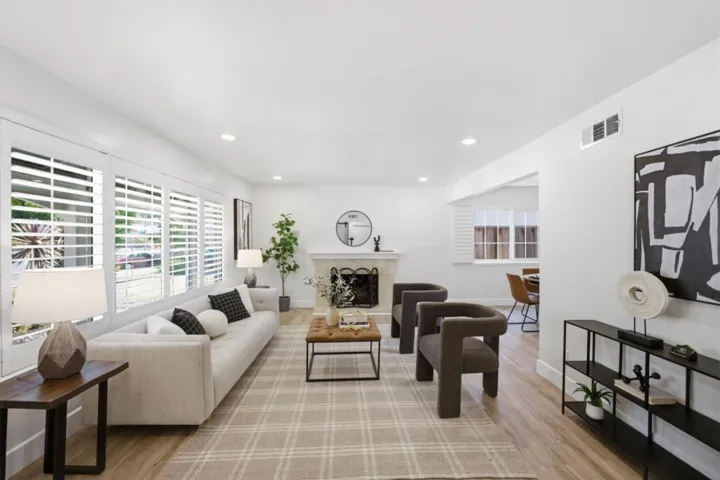 2235 Fairmont Drive, San Jose, California 95148