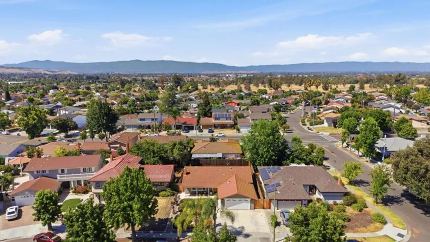 2235 Fairmont Drive, San Jose, California 95148