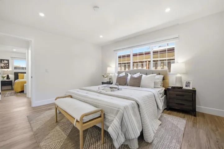 2235 Fairmont Drive, San Jose, California 95148