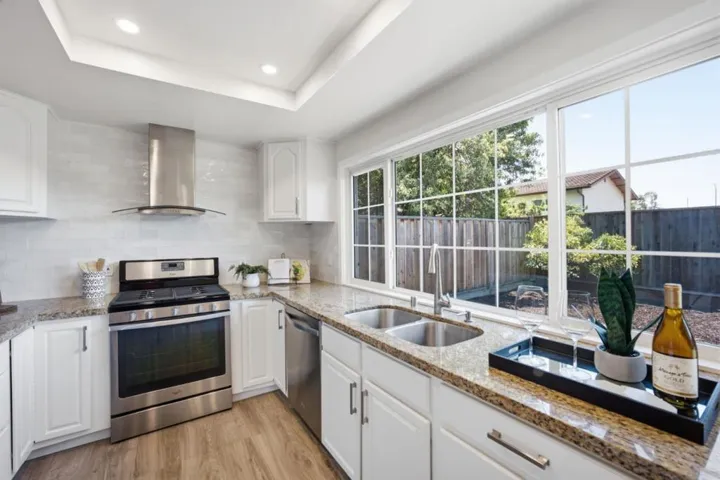 2235 Fairmont Drive, San Jose, California 95148