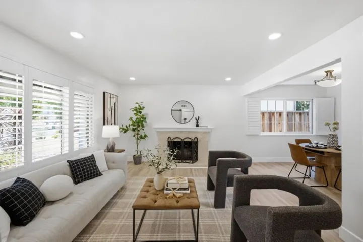2235 Fairmont Drive, San Jose, California 95148
