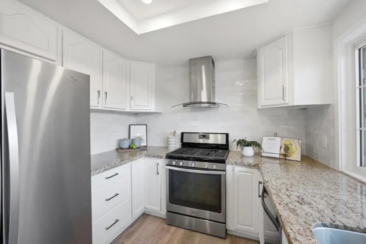 2235 Fairmont Drive, San Jose, California 95148
