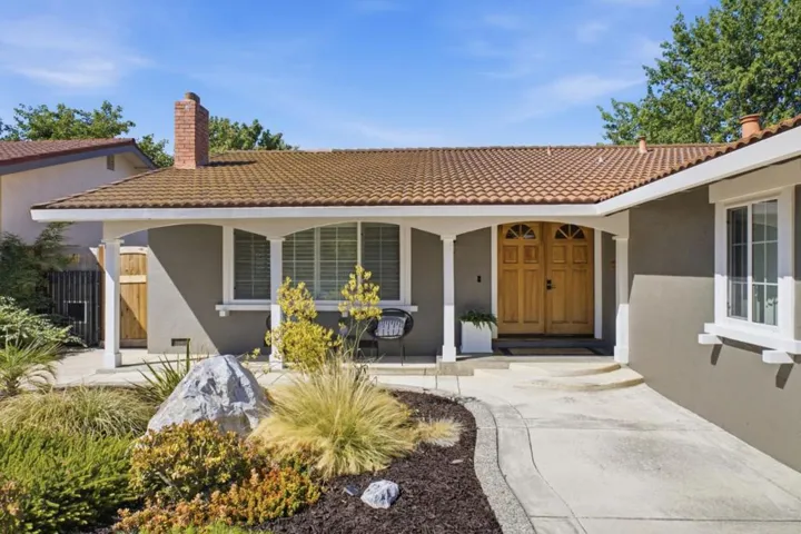 2235 Fairmont Drive, San Jose, California 95148