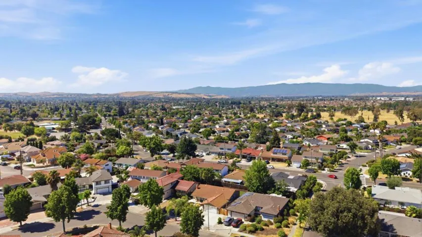 2235 Fairmont Drive, San Jose, California 95148