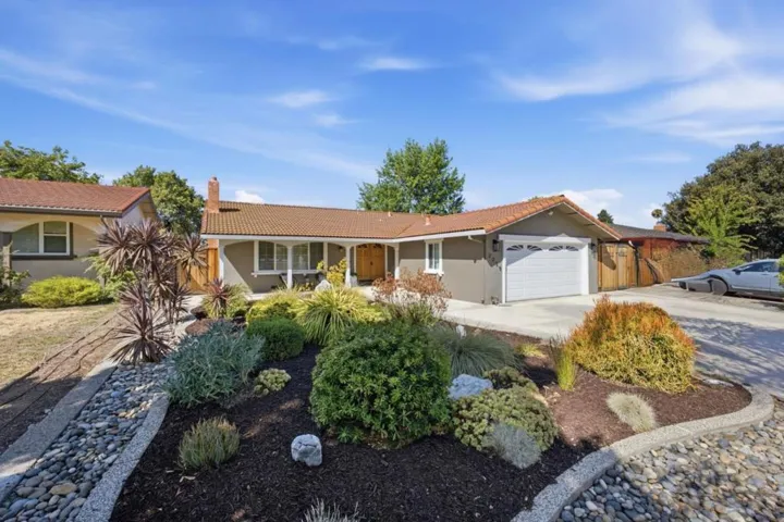 2235 Fairmont Drive, San Jose, California 95148
