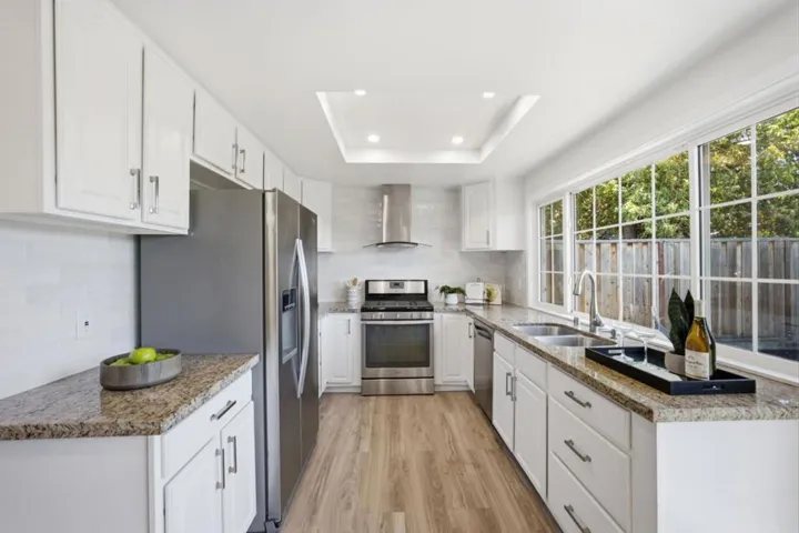 2235 Fairmont Drive, San Jose, California 95148