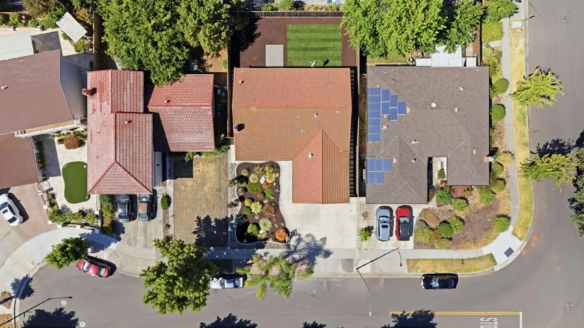 2235 Fairmont Drive, San Jose, California 95148