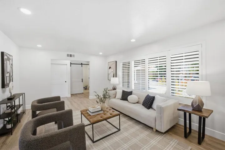 2235 Fairmont Drive, San Jose, California 95148