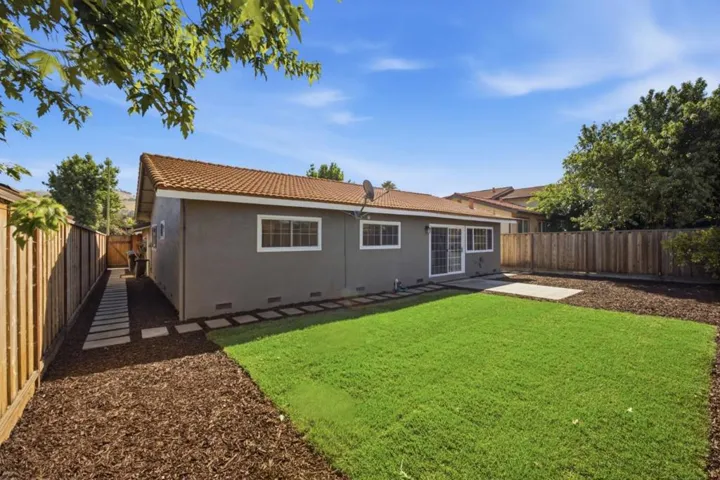 2235 Fairmont Drive, San Jose, California 95148