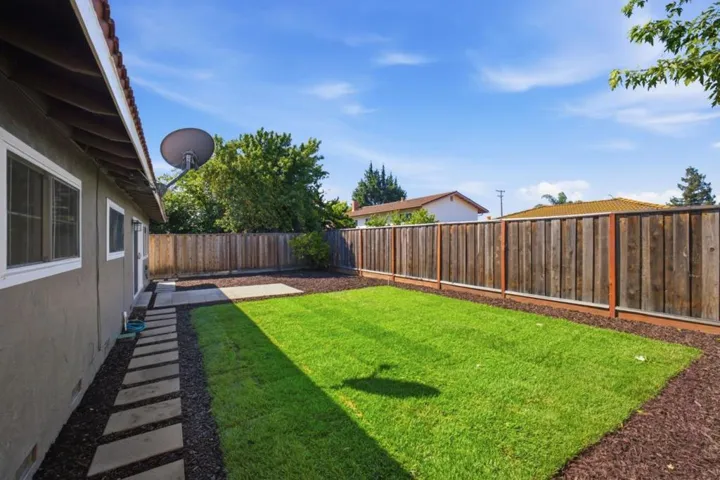 2235 Fairmont Drive, San Jose, California 95148
