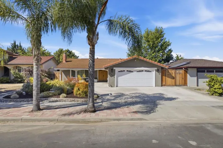 2235 Fairmont Drive, San Jose, California 95148