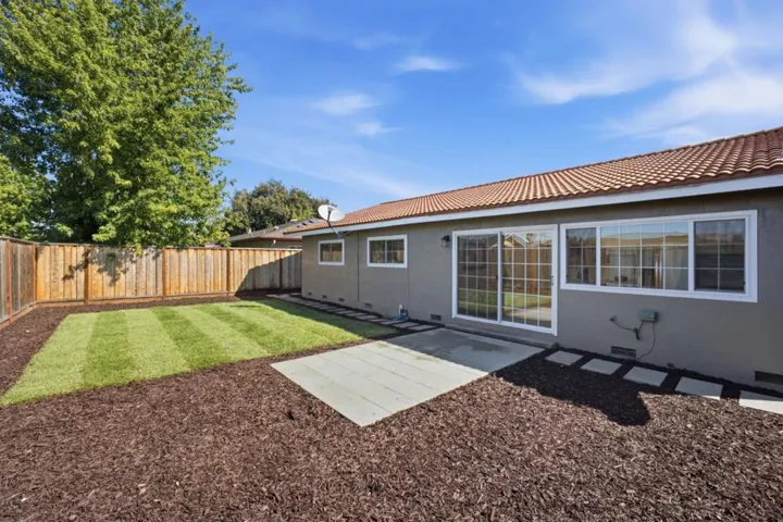 2235 Fairmont Drive, San Jose, California 95148