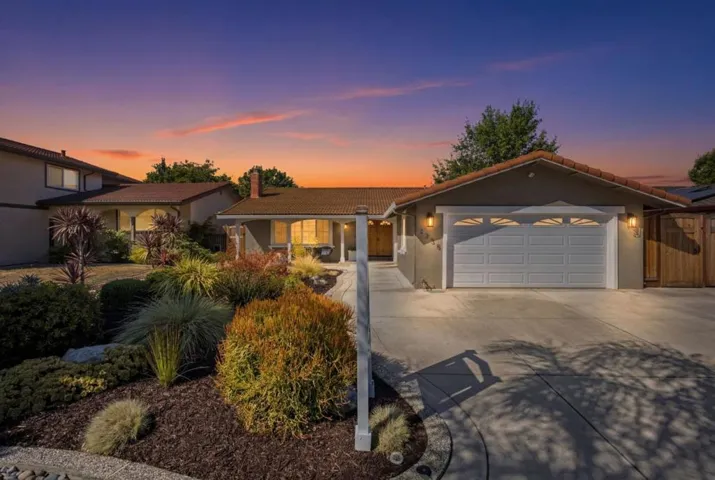 2235 Fairmont Drive, San Jose, California 95148