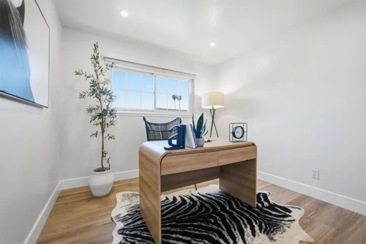2235 Fairmont Drive, San Jose, California 95148