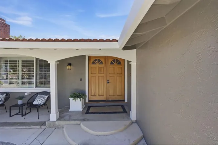 2235 Fairmont Drive, San Jose, California 95148