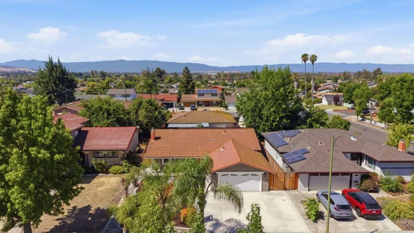 2235 Fairmont Drive, San Jose, California 95148