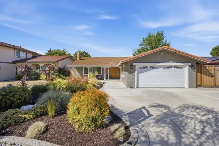 2235 Fairmont Drive, San Jose, California 95148