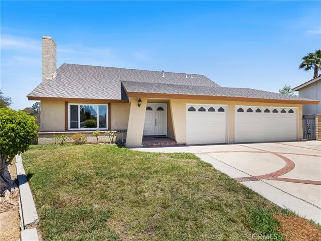 19721 Katrine Cir, Walnut, California 91789