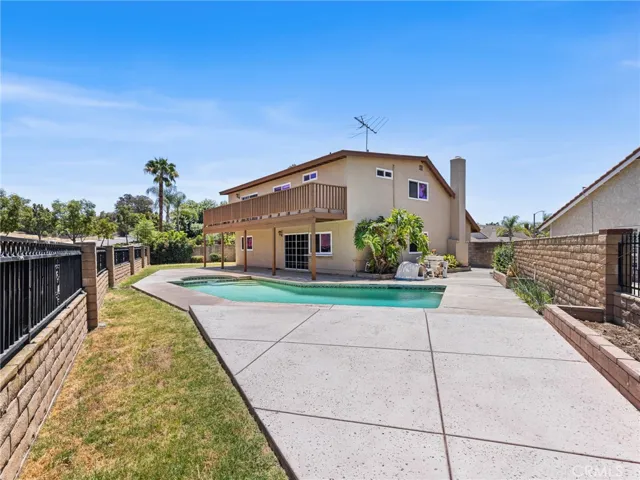 19721 Katrine Cir, Walnut, California 91789