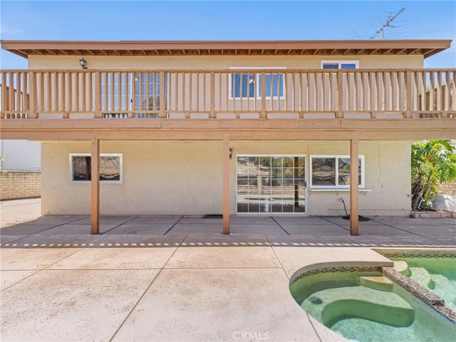 19721 Katrine Cir, Walnut, California 91789