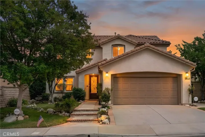 30024 Medford, Castaic, California 91384