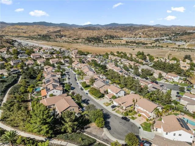30024 Medford, Castaic, California 91384
