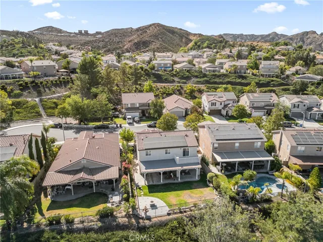 30024 Medford, Castaic, California 91384