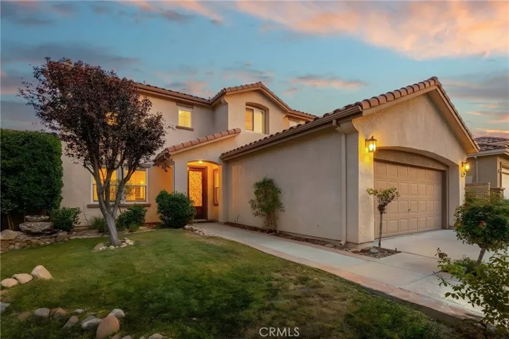 30024 Medford, Castaic, California 91384